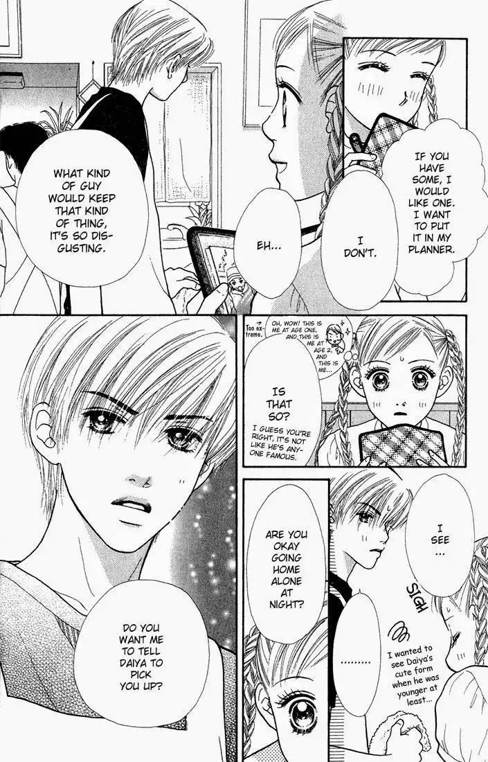 Parfait Tic Chapter 17 6